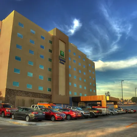 Holiday Inn Express & Suites Mexicali By Ihg-2